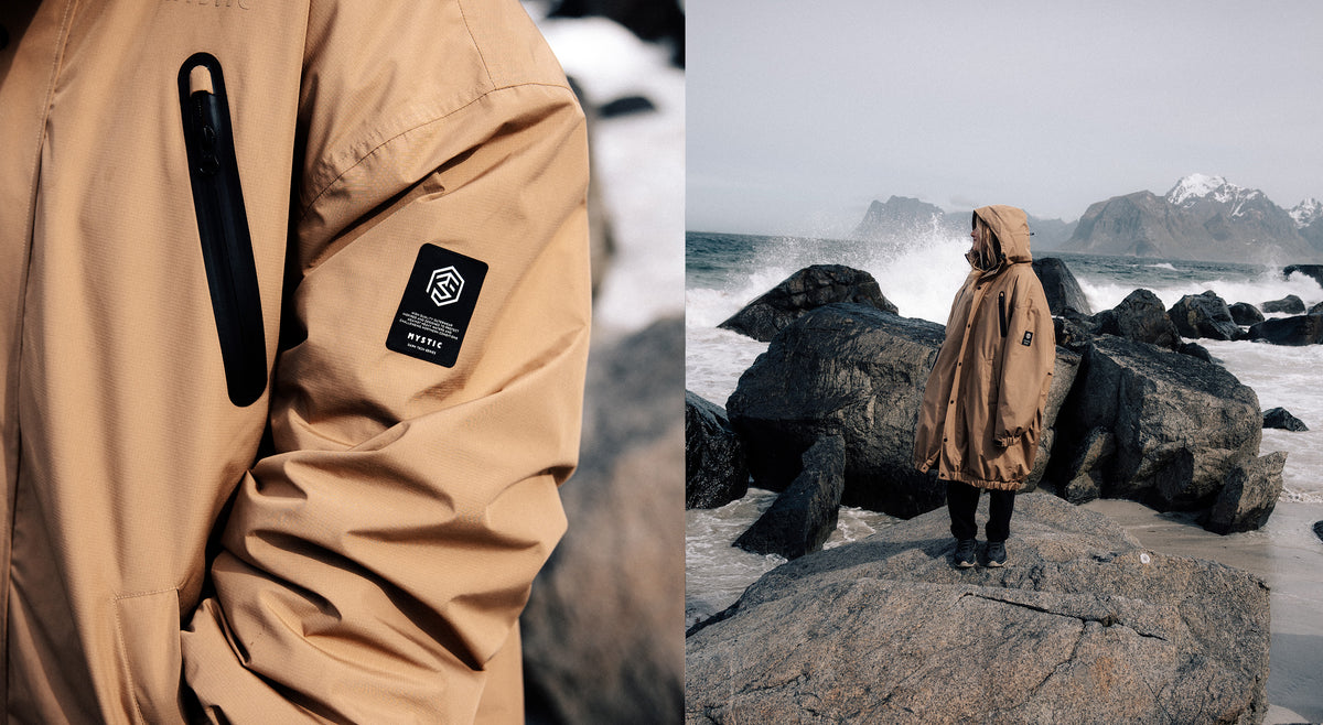 Poncho DTS