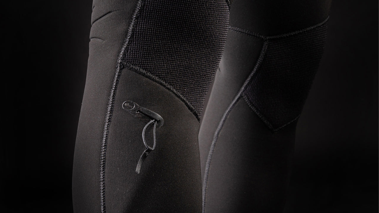 Key pocket 2.0: keyloop with mini buckle image