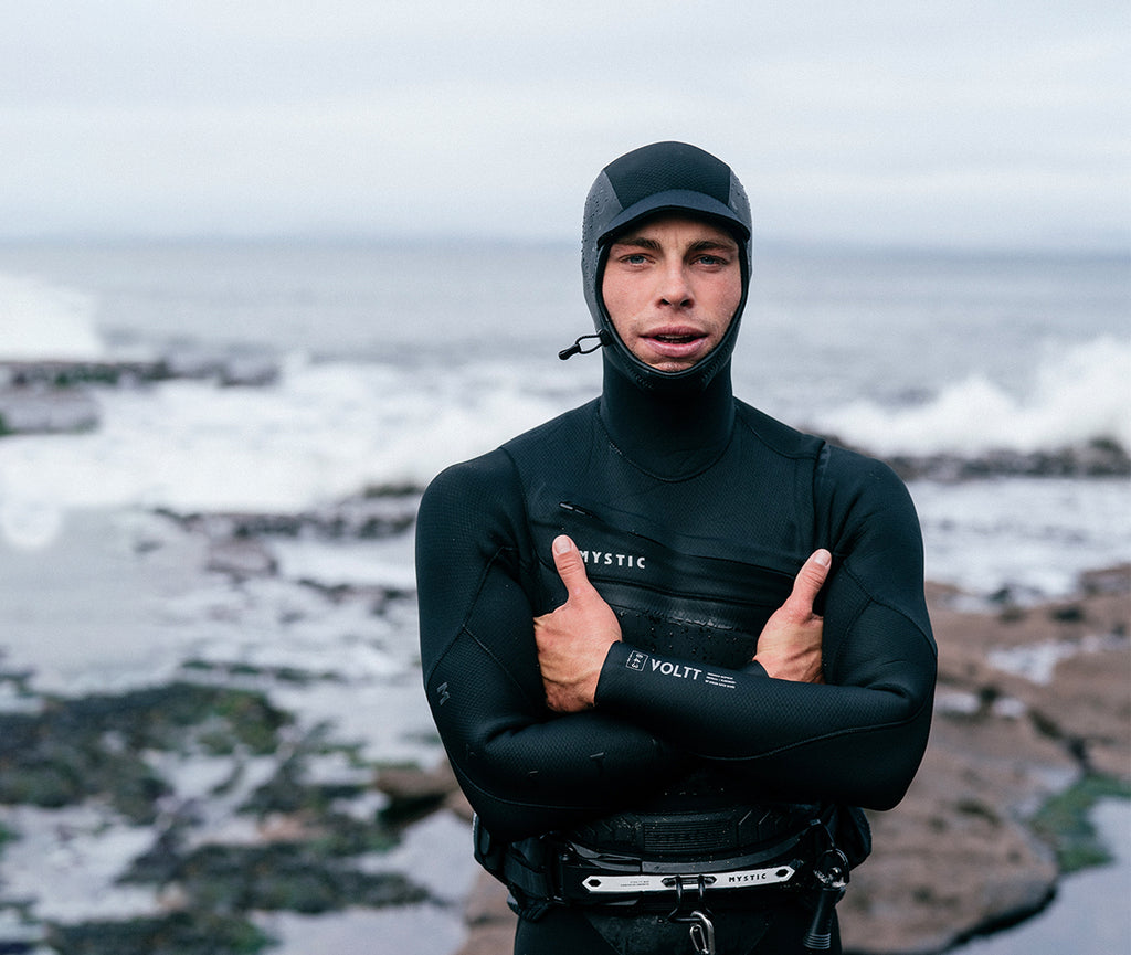 Men's Wetsuits