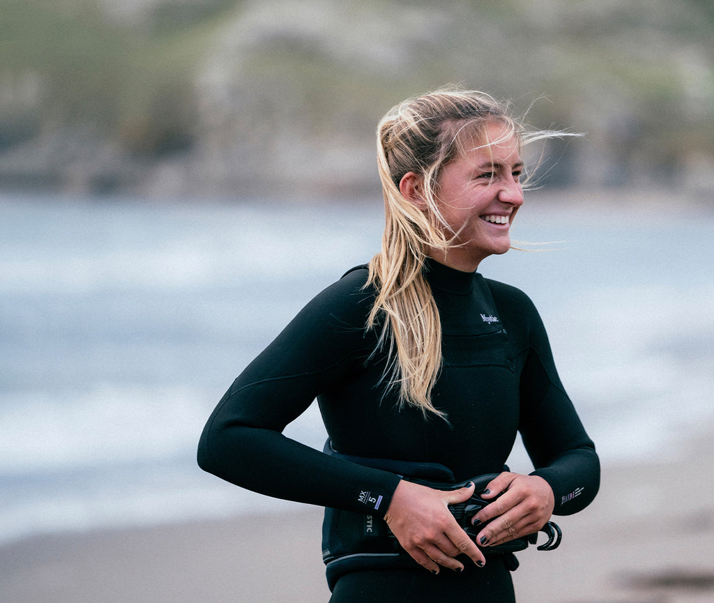 Women's Wetsuits