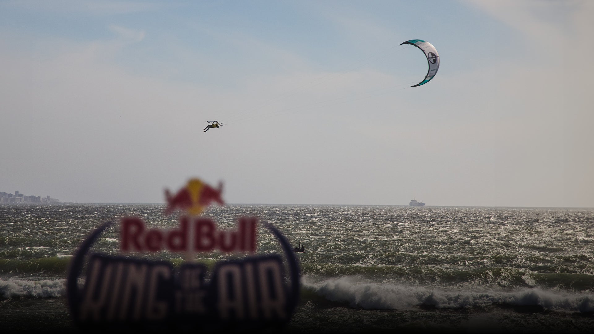 Red Bull King of the Air 2024