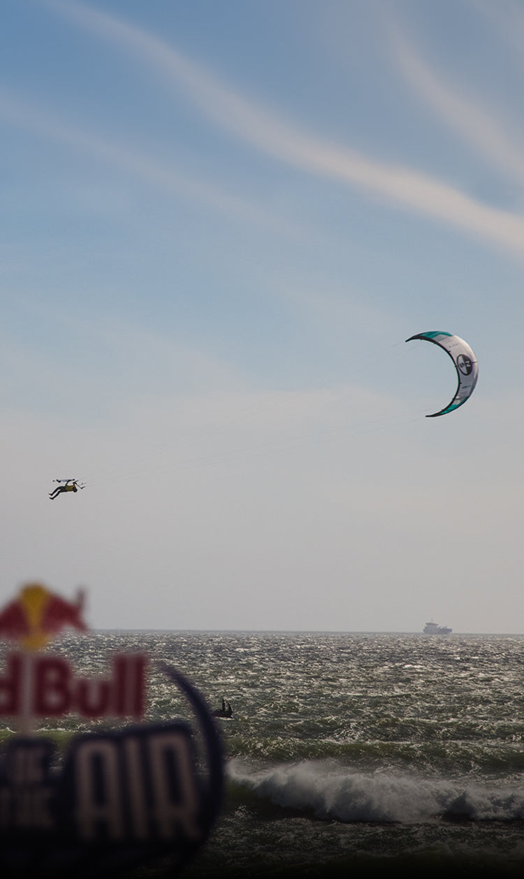 Red Bull King of the Air 2024