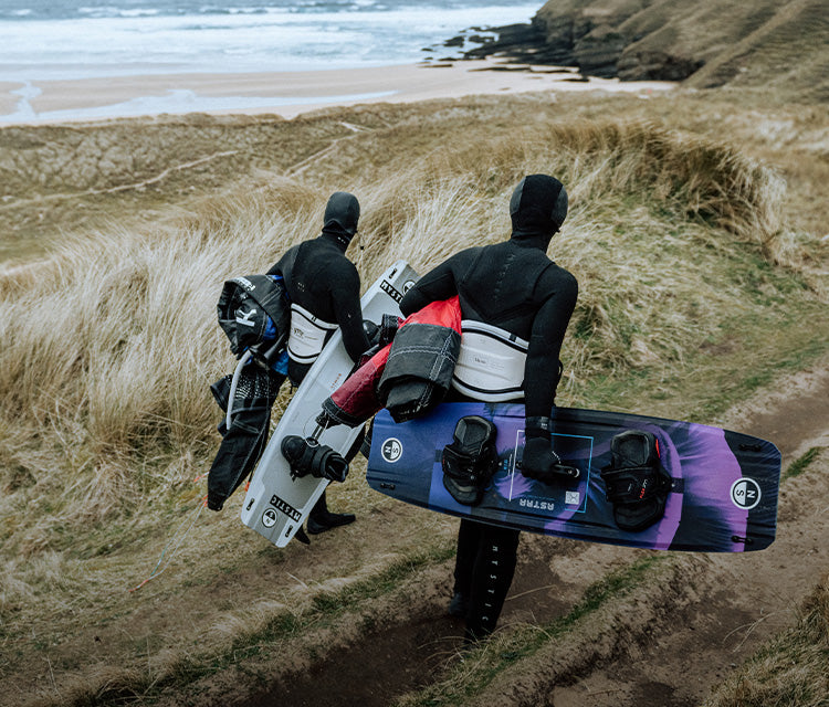 Women's<br/>Harnesses