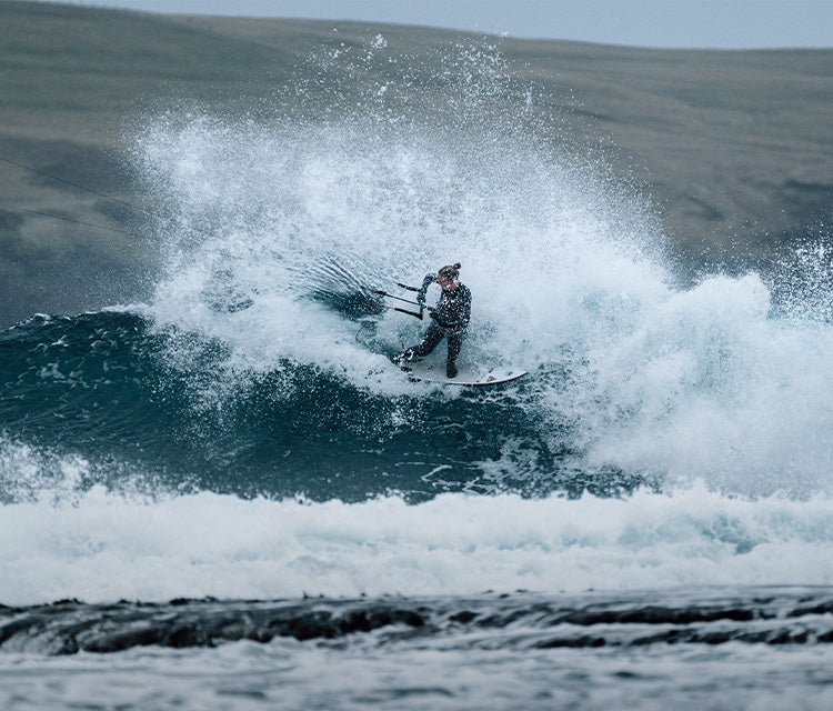 Women's <br/>Wetsuits