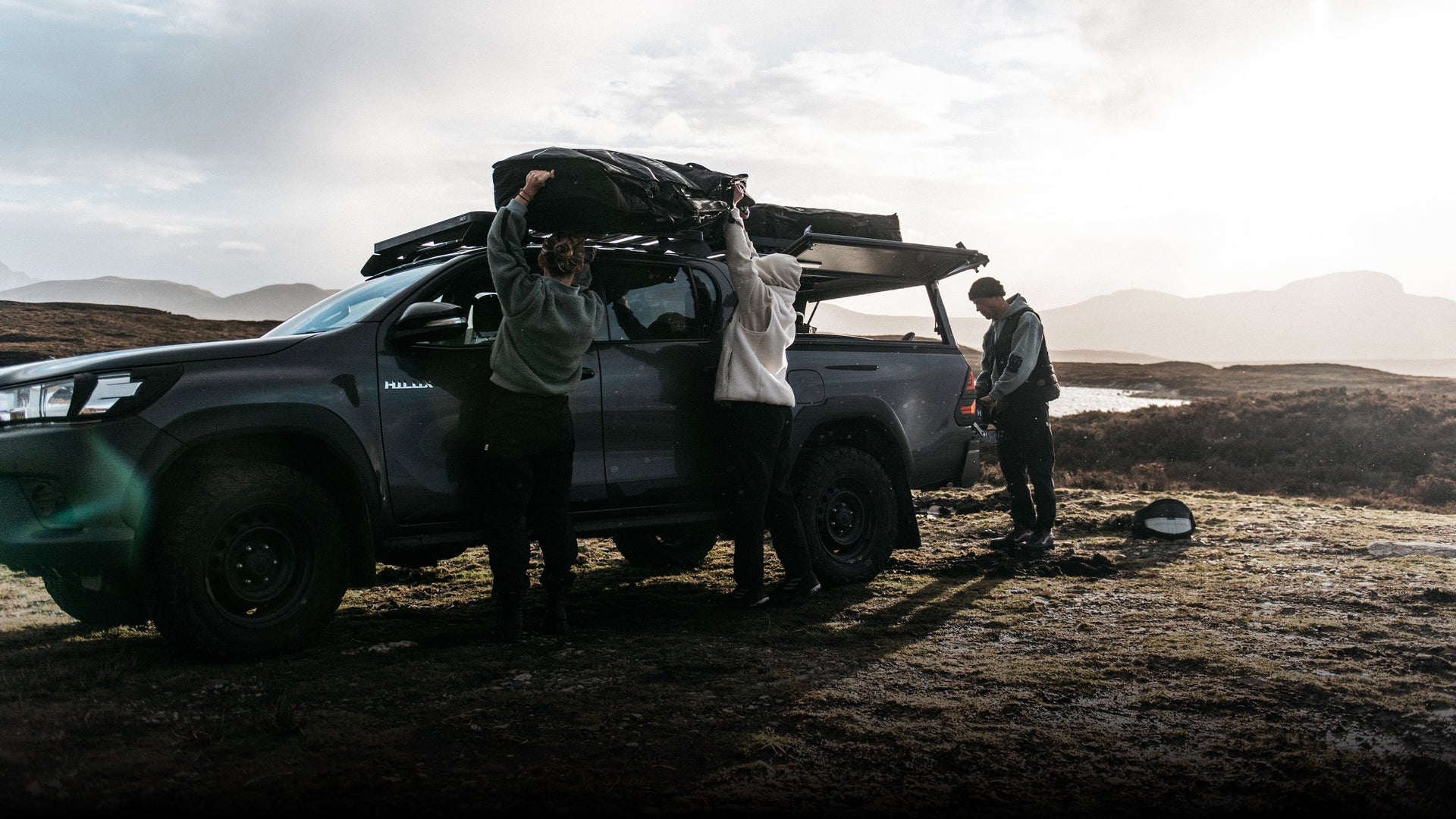 Boardbags For Every Setup