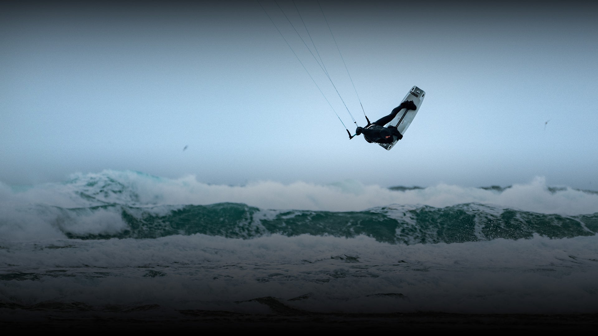 Defense Against <br/>the Freezing Cold