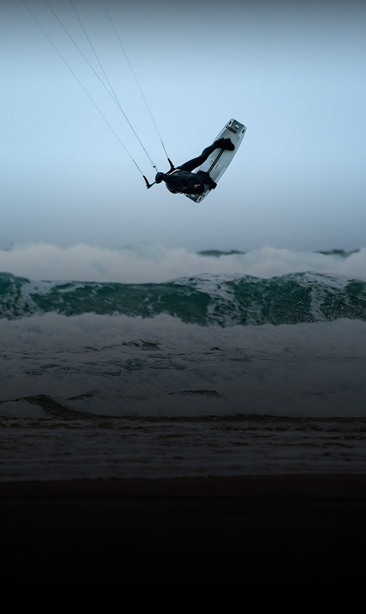 Defense Against <br/>the Freezing Cold