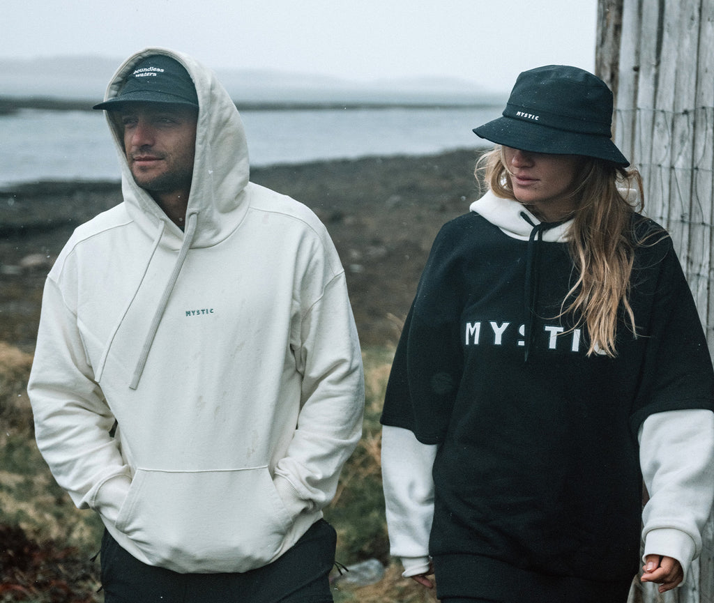 Apparel Built For Riders