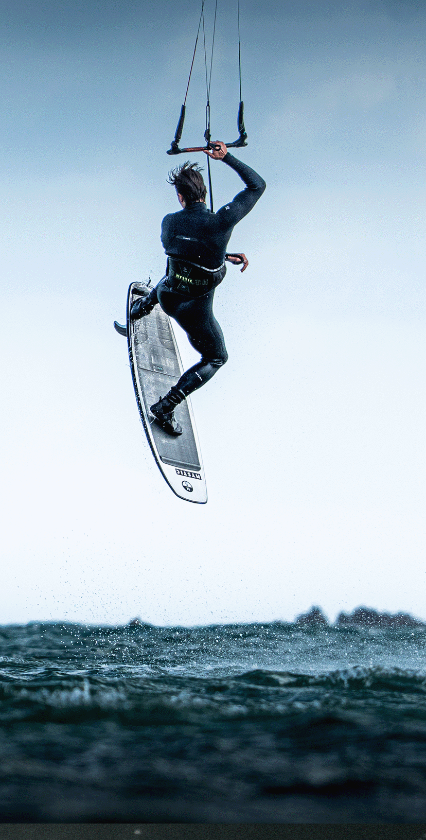 INTRODUCING YAMAMOTO 40<br/>