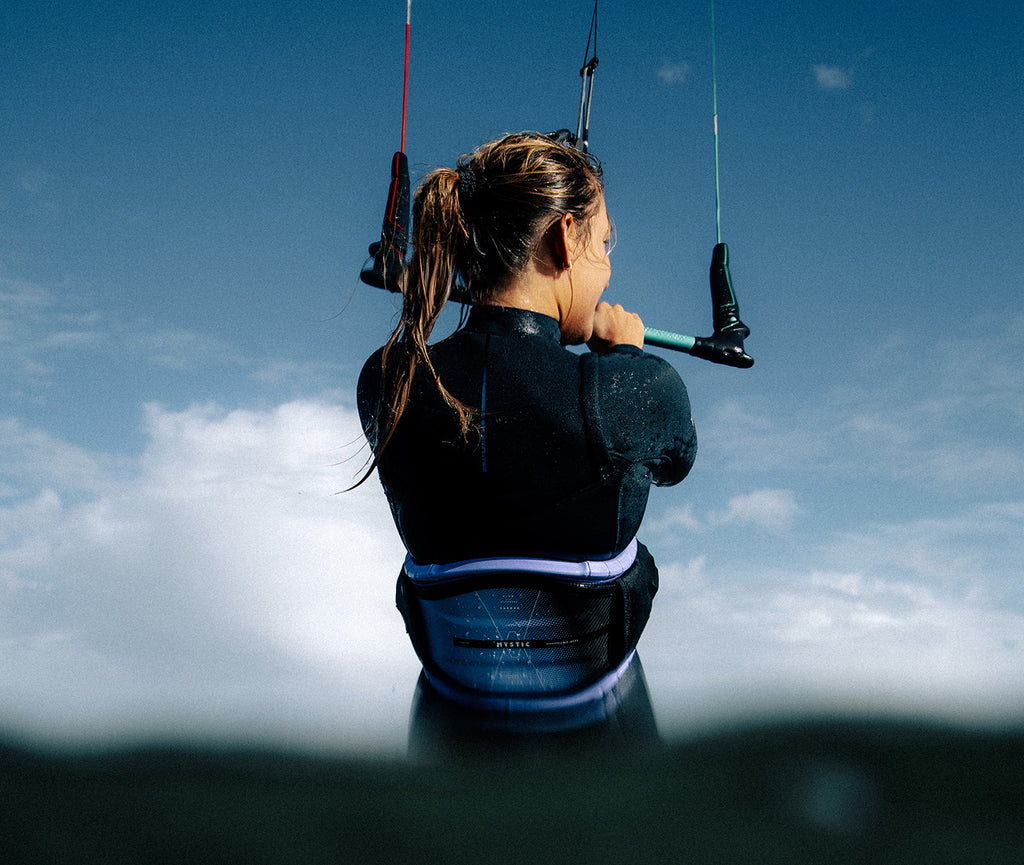 Harnesses Women