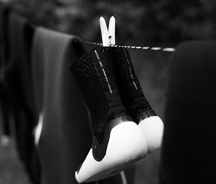 Boots & Shoes