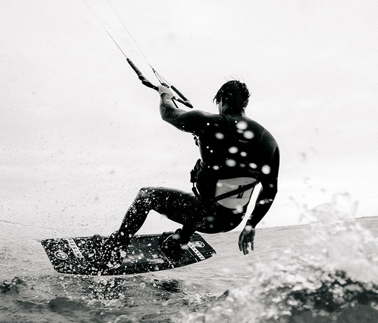 Wetsuits Men