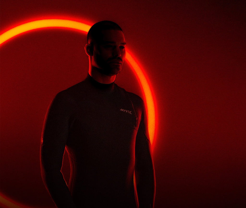 Majestic Neoprenanzug