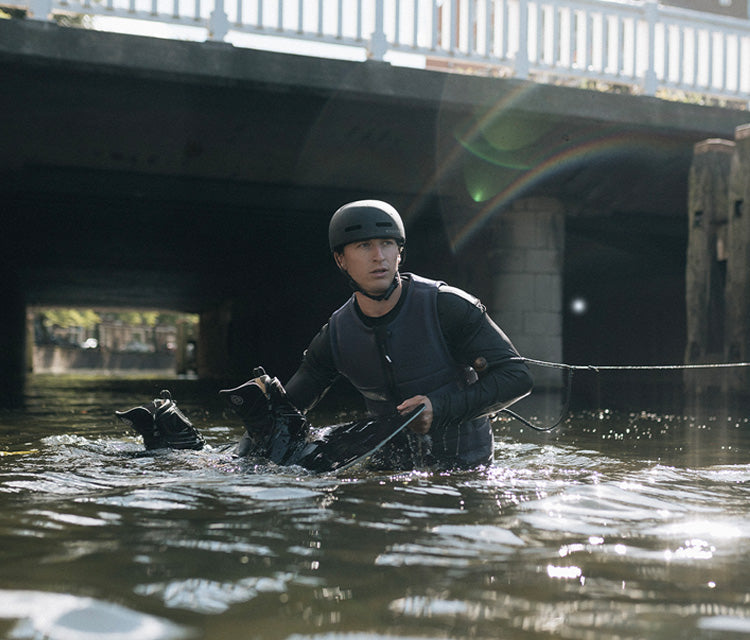 Herren<br/> Wake Westen