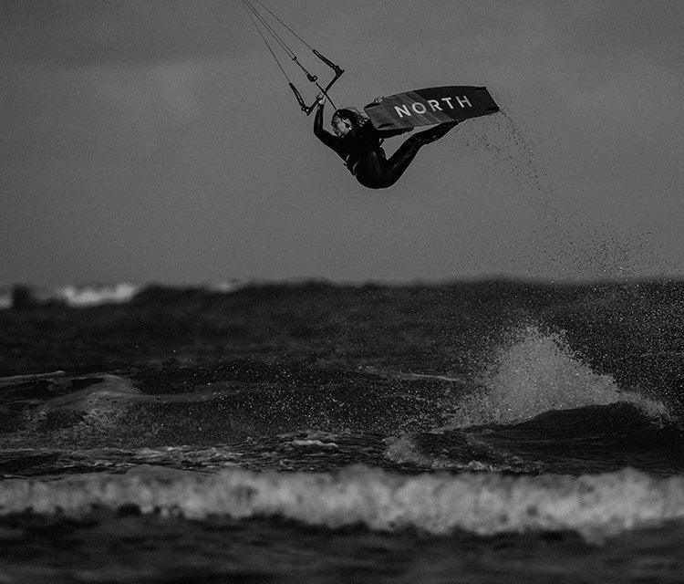 Damen<br/>Kite Westen