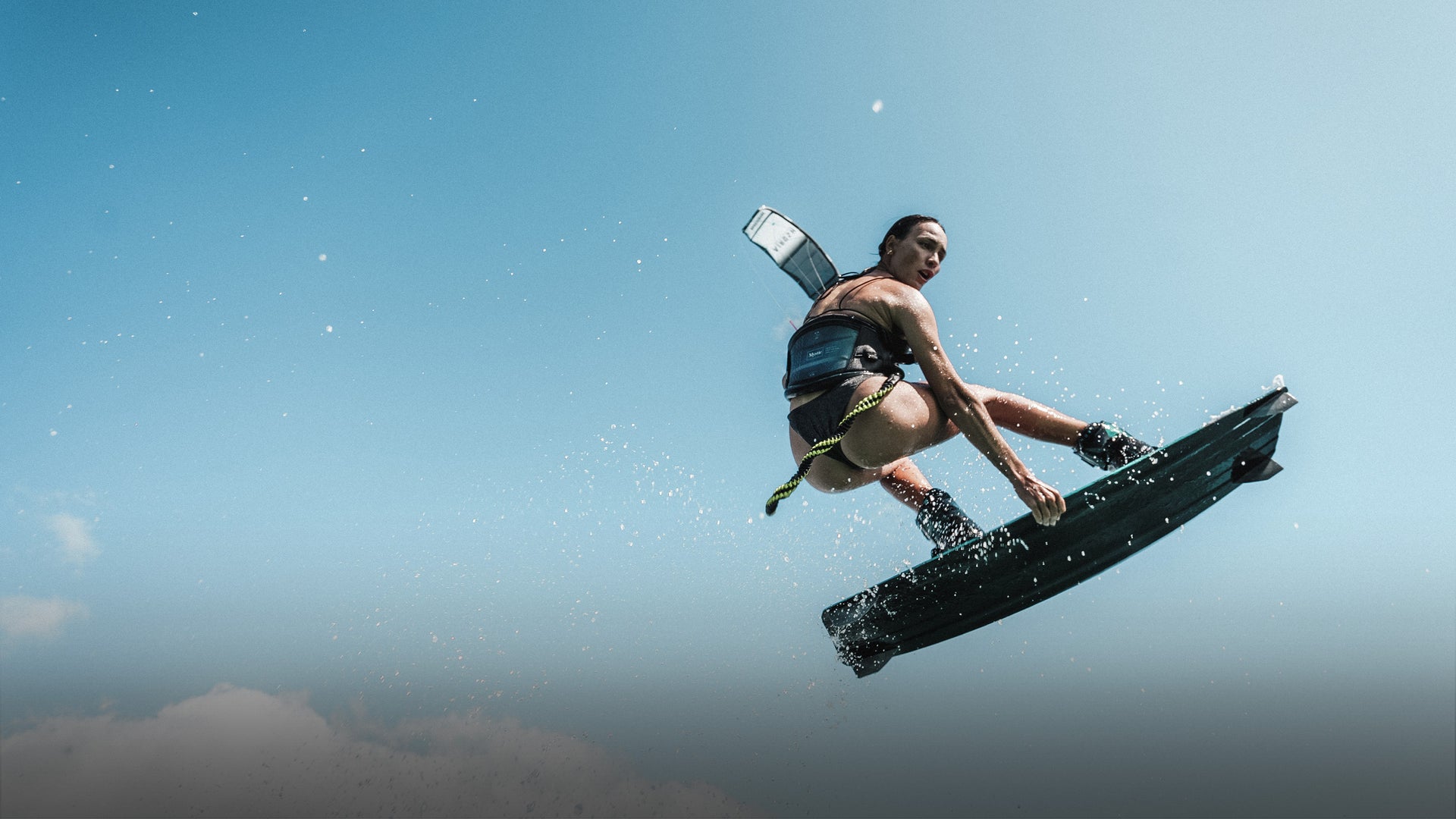 Bruna Kajiya’s <br/>Signature Capsule