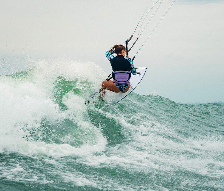 Women’s <br/>Harnesses