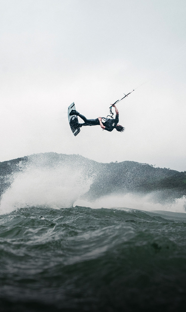 Oswald Smith's<br/>Signature Capsule