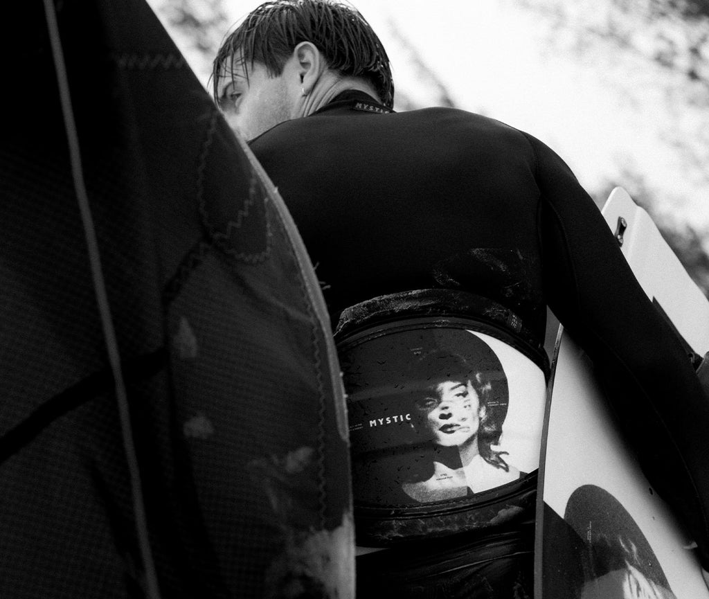 Majestic OS 2023 harness