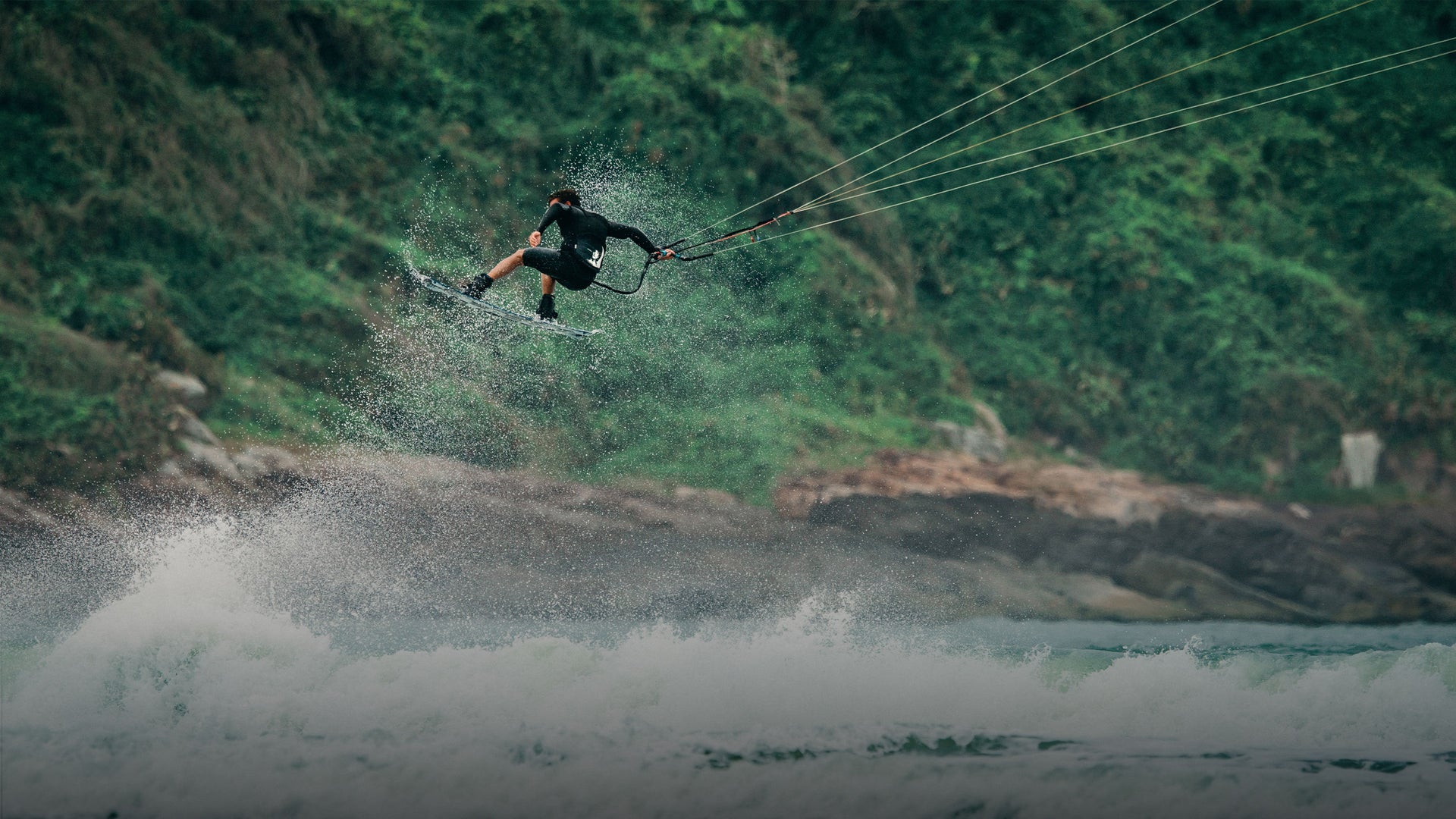 Oswald Smith's Signature Capsule