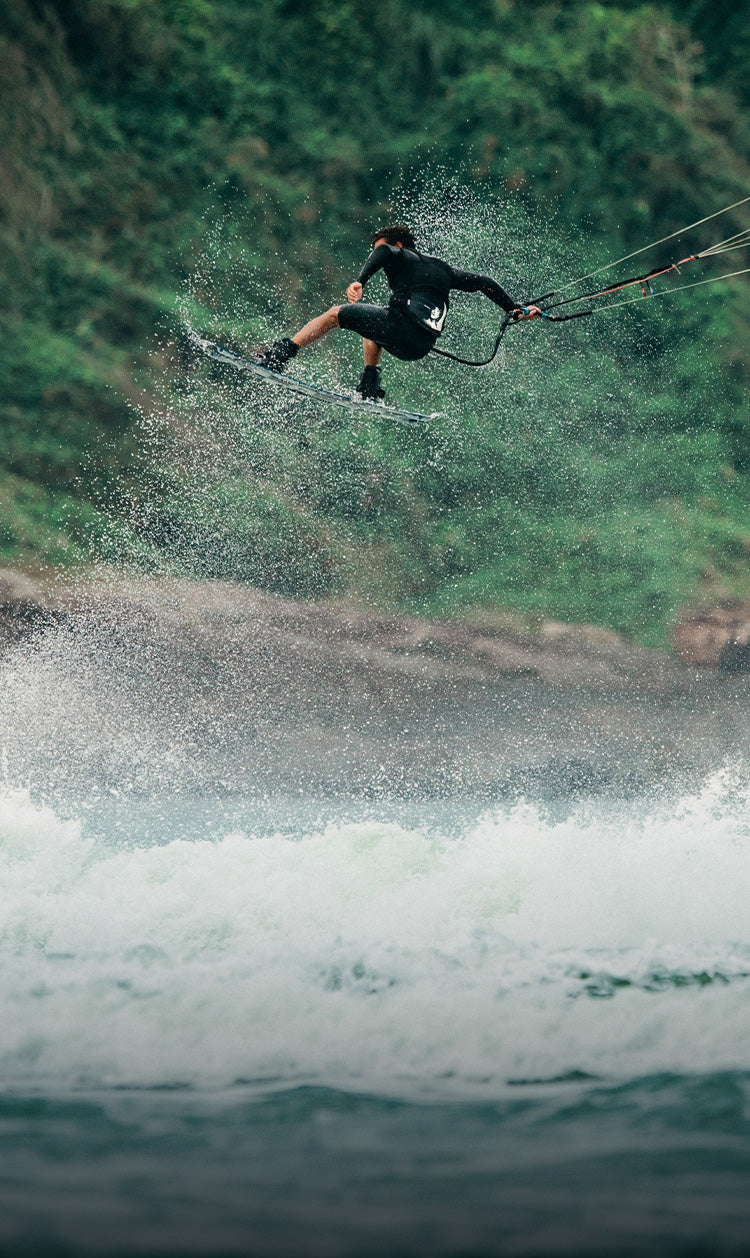 Oswald Smith's Signature Capsule