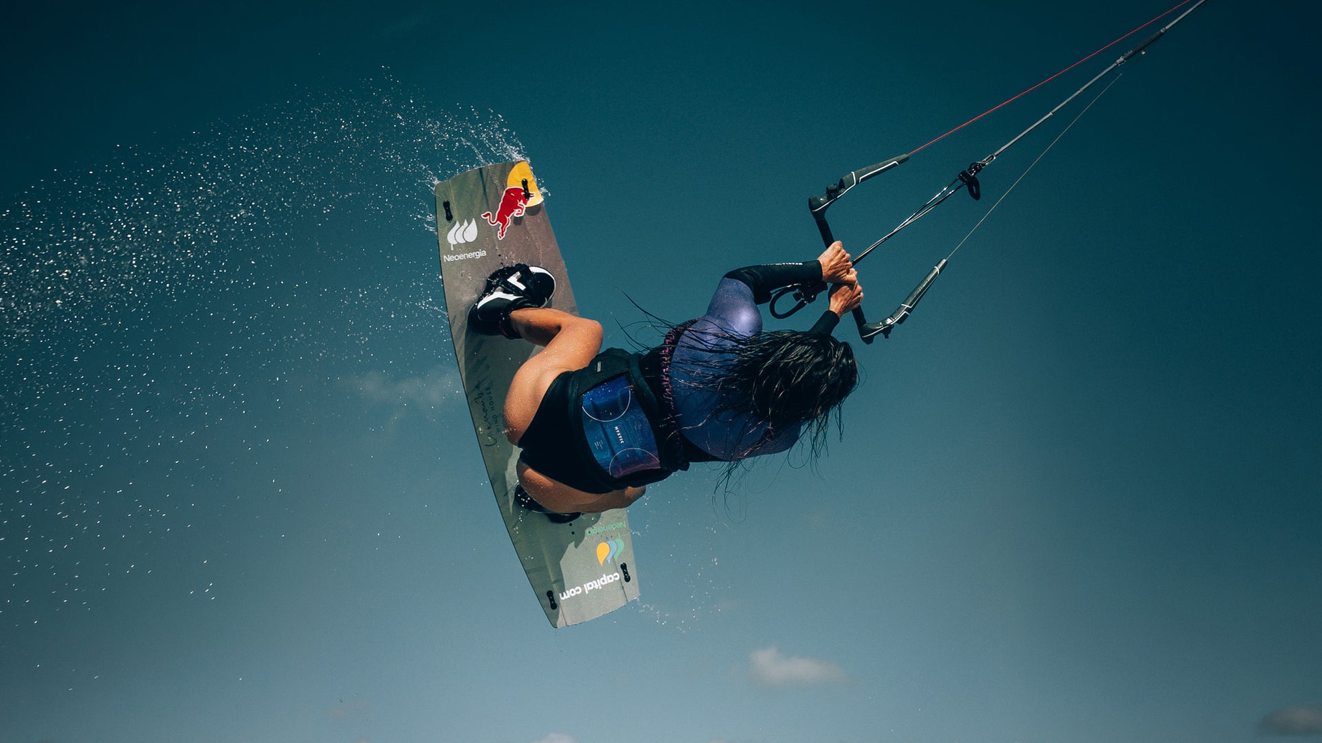 BRUNA KAJIYA'S CAPSULE