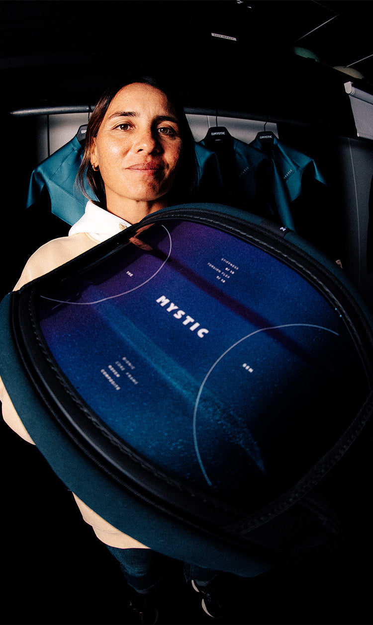 Bruna Kajiya's Signature Capsule