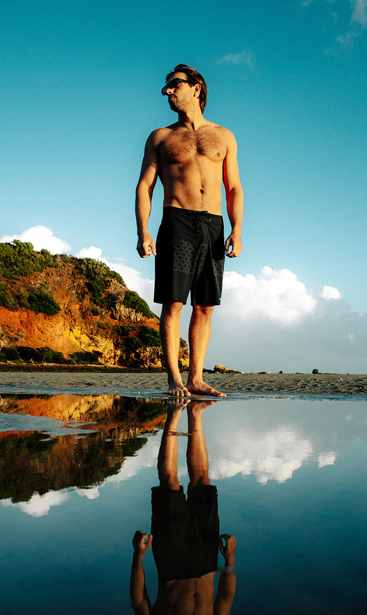 BOARDSHORTS