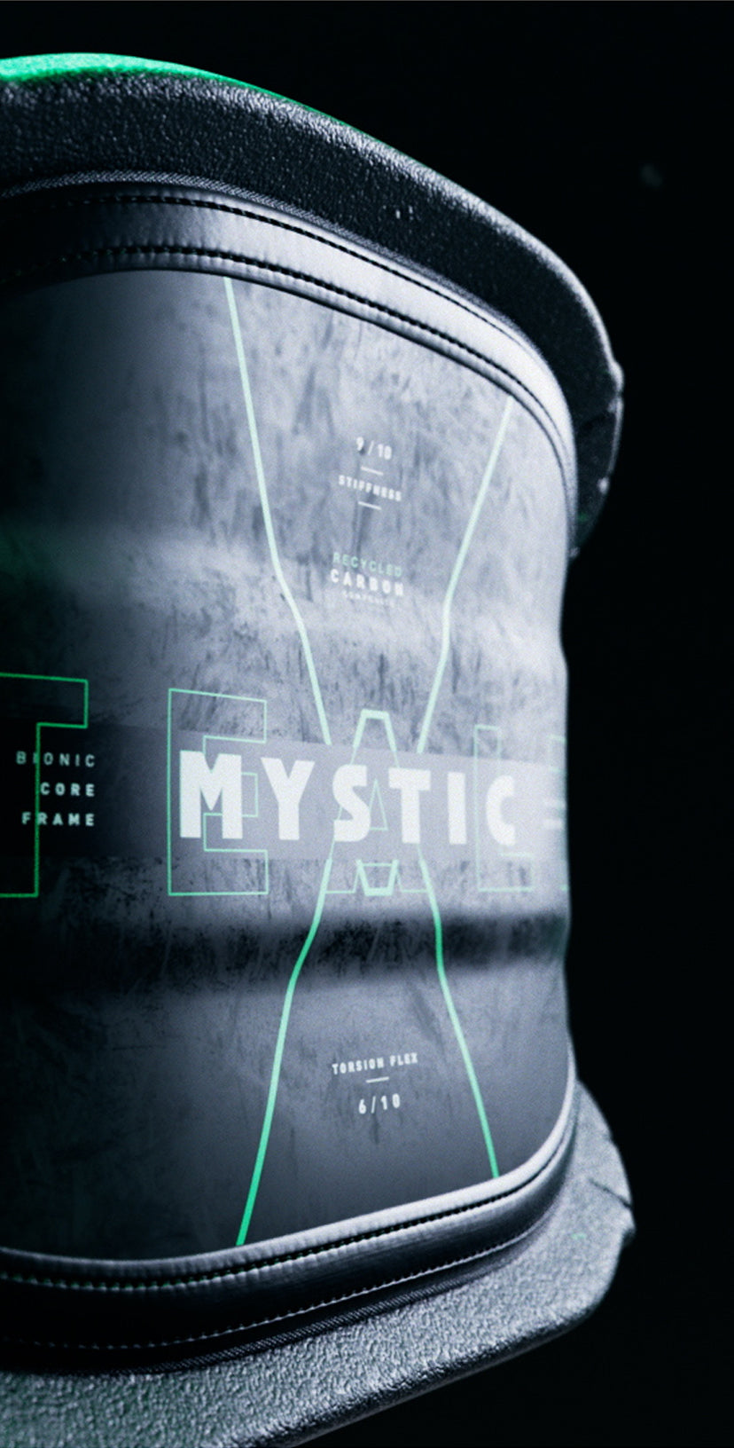 <br/>PERFORMANCE, EVOLVED.