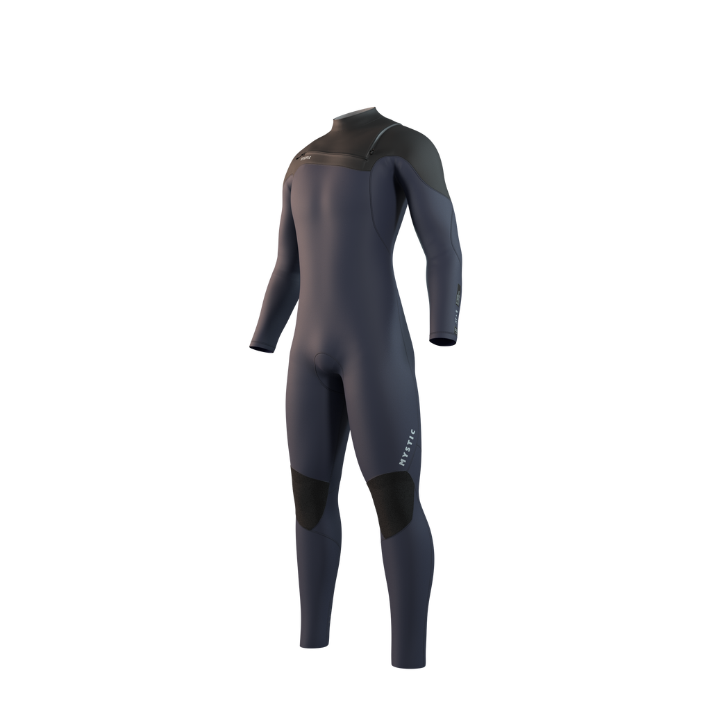 Star Fullsuit 5/3mm Fzip