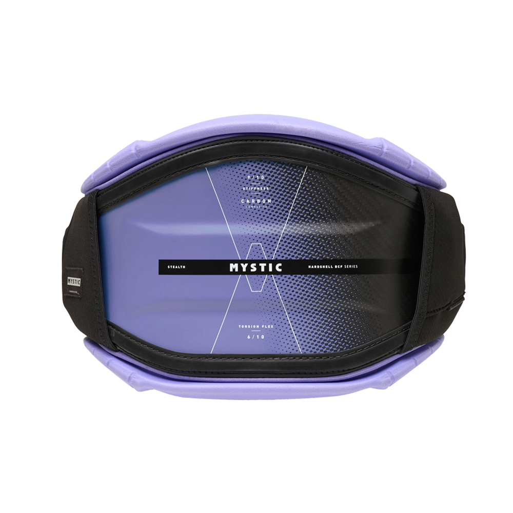 Mystic Stealth - Top Rated Kitesurfing harnesses