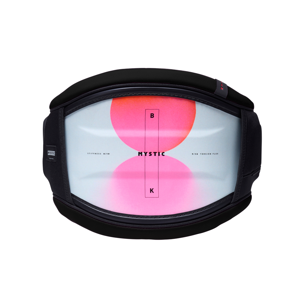 Gem BK Waist Harness Women