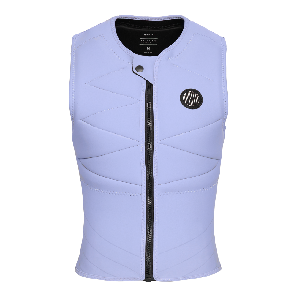 Ruby Impact Vest Fzip Women