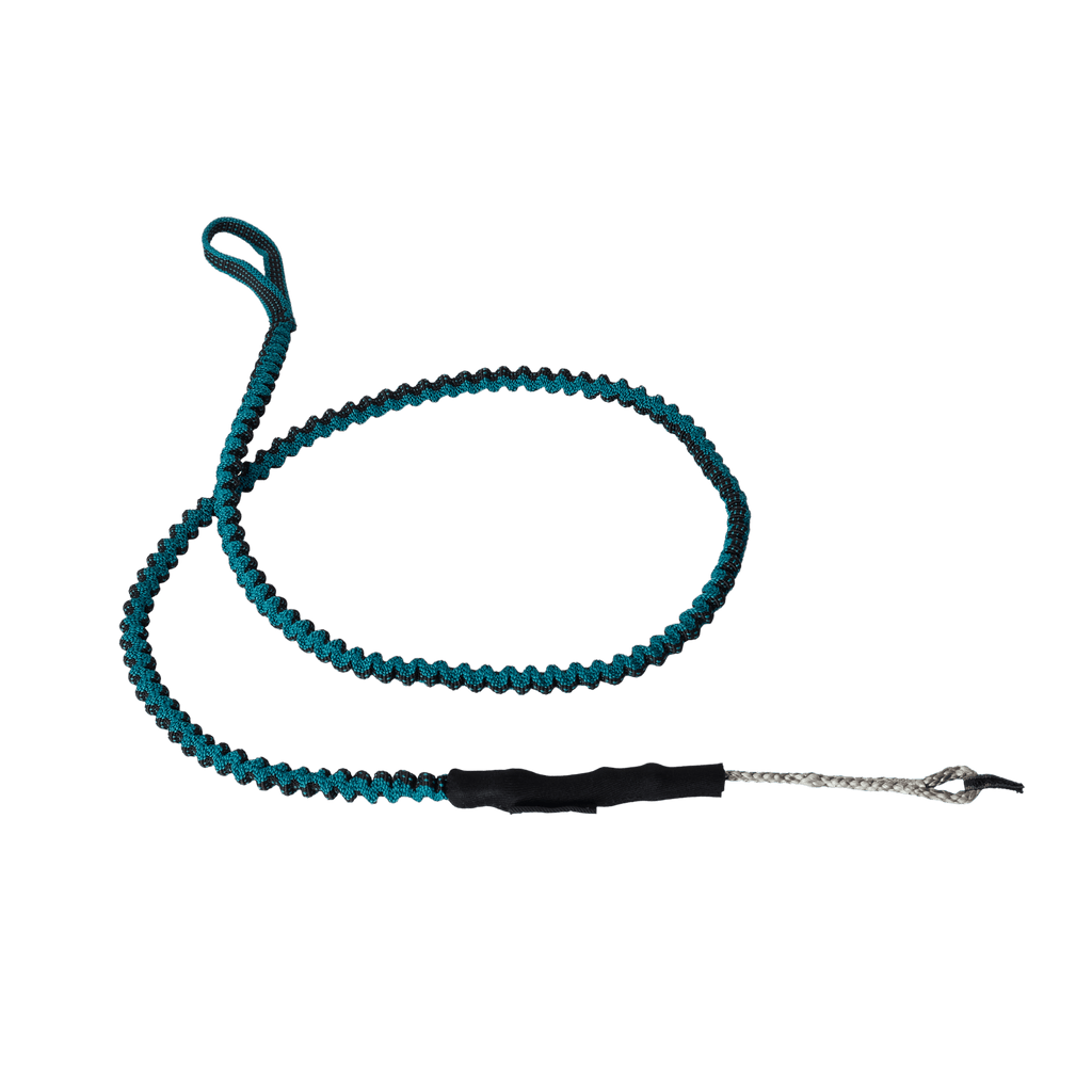 【2025年モデル】MYSTIC ウィングボード リーシュ ウエスト用 7mm Wingleash Waist