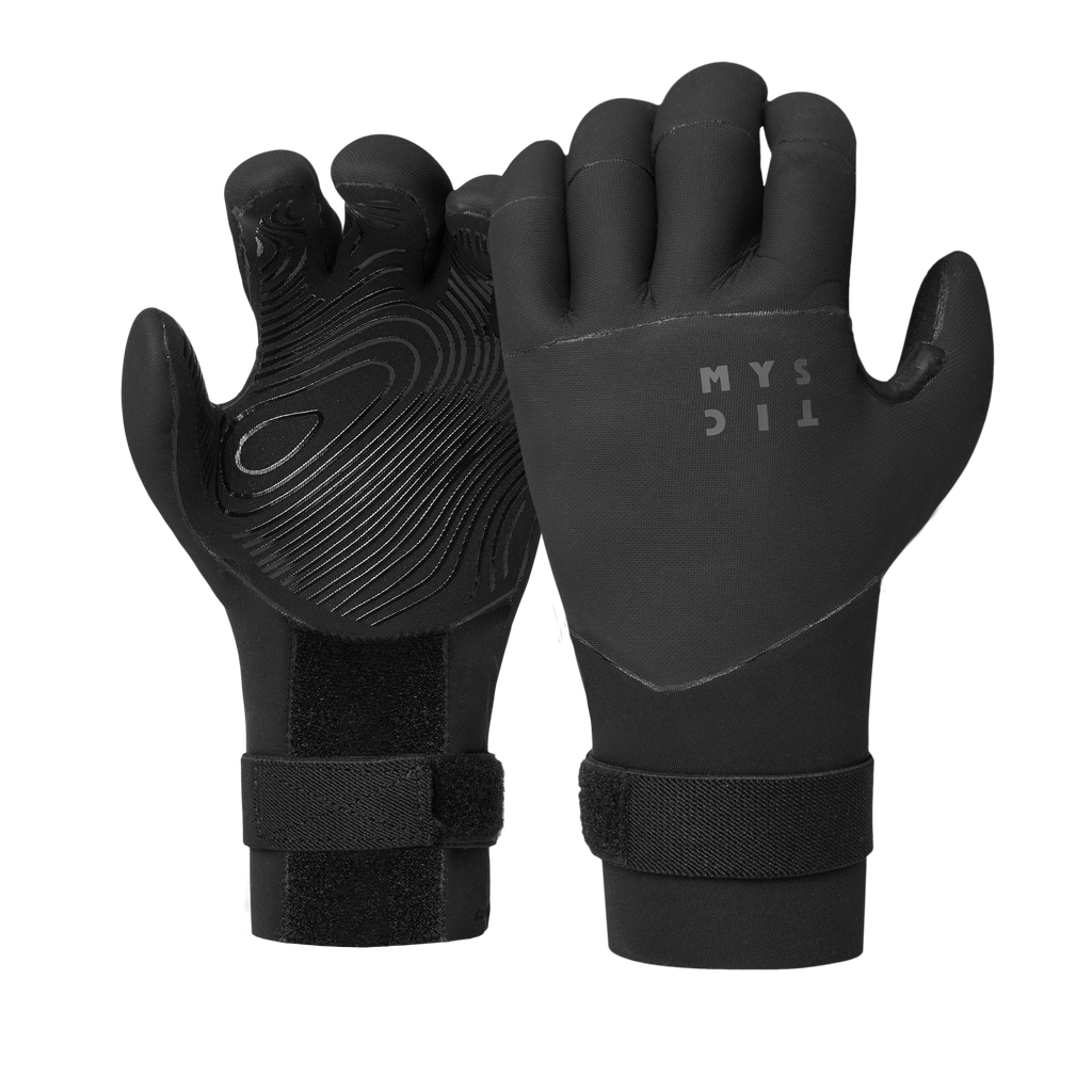 小物 Supreme BLACK FINGERLESS GLOVES product_image_35015230026_900_