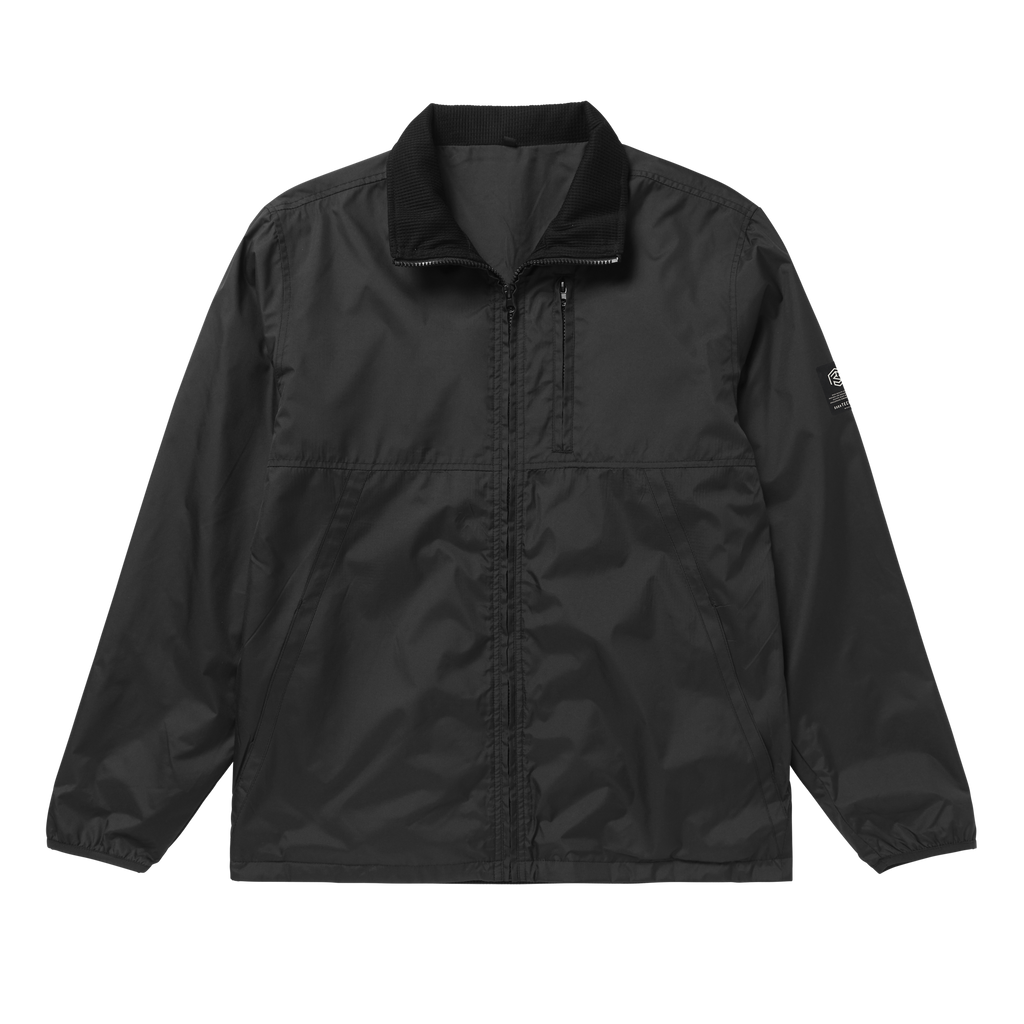 DTS Reversible Zip Thru Jacket