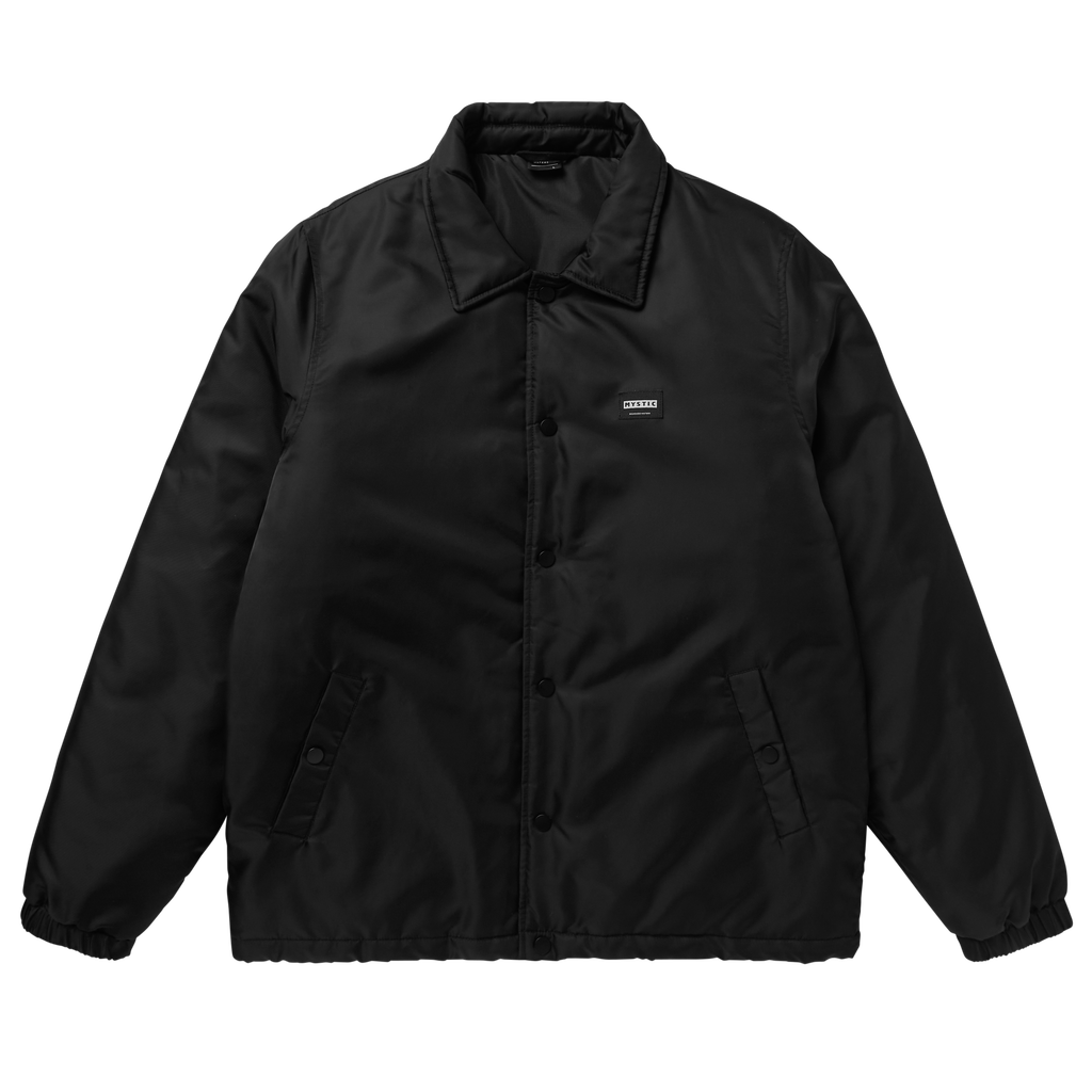 Coach Jacket