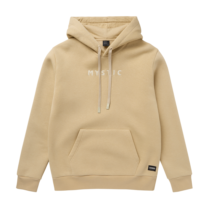 Brand Hood Sweat