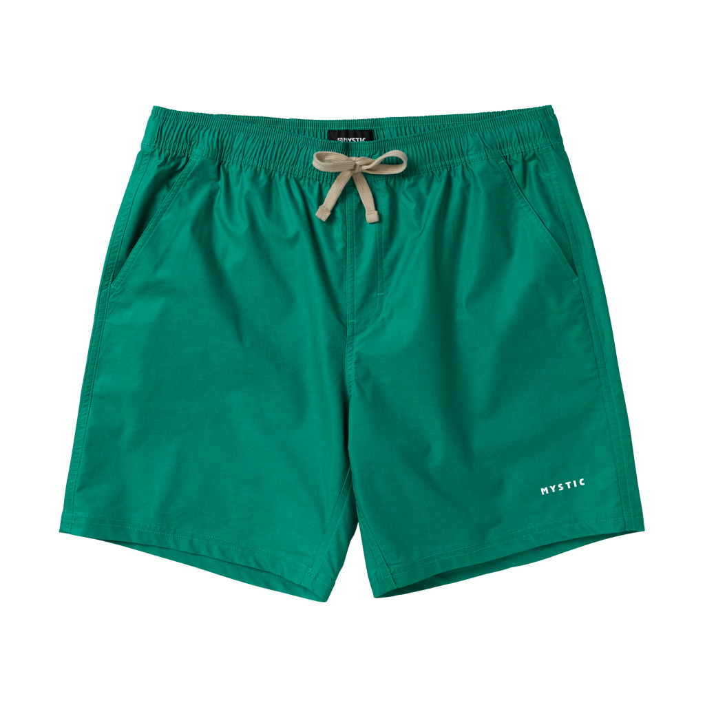 The Volley Hybrid Short