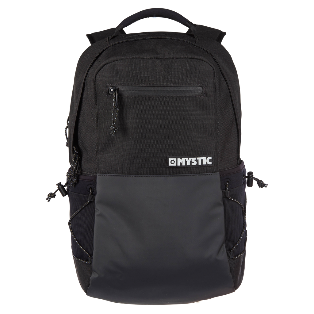 bodypack transit 2.0 laptop backpack black Beginner Gear The luggage pass Color:Terra / Black Broad & Green Rivers