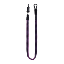 O/S / Purple / Grey product image