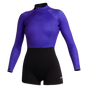 L / Black/Purple product image