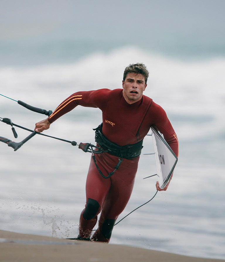 The Ultimate Guide to Wetsuits for Beginners