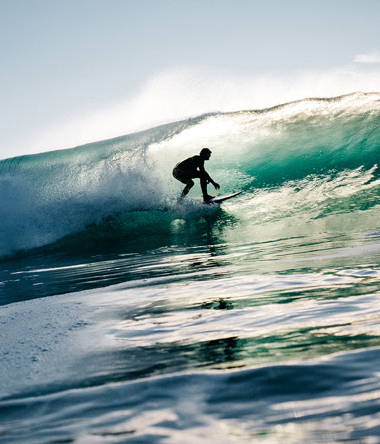 Top 5 surf trip destinations in Europe 