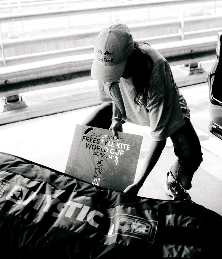 Bruna Kajiya’s Signature Capsule