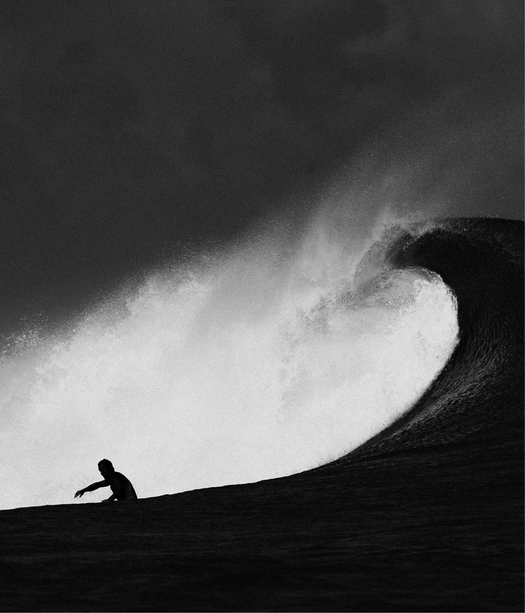 Top 5 surf trip destinations worldwide