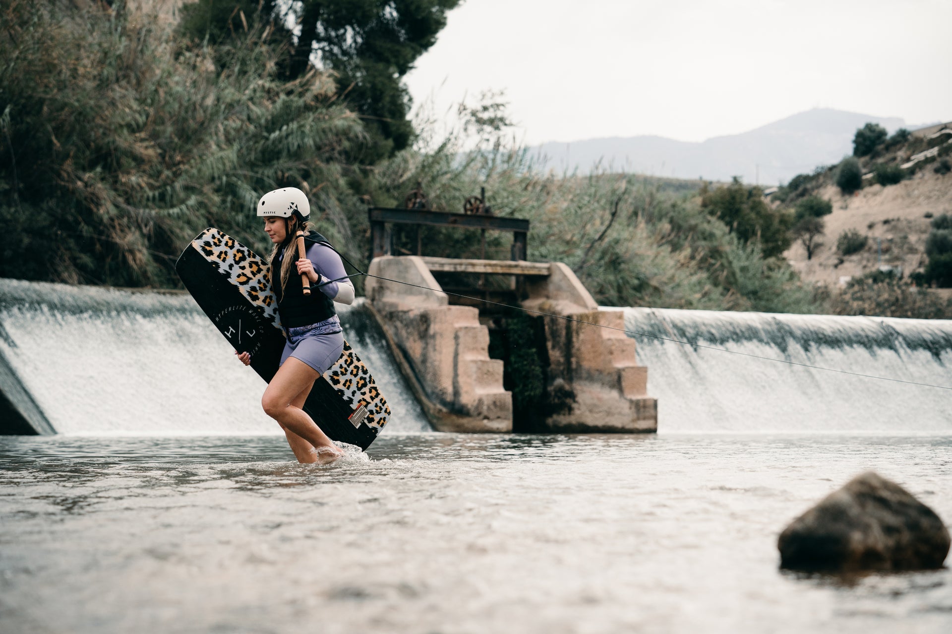 Mystic MK8X Marketing Image 4