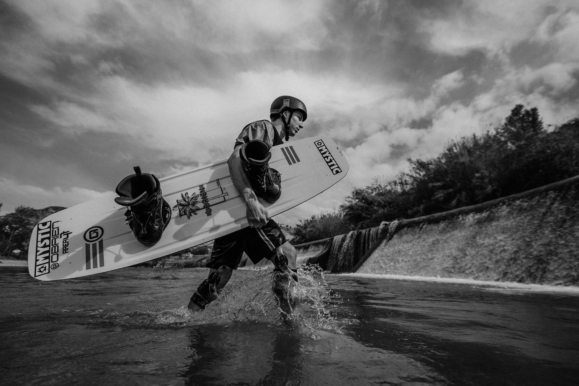 Mystic MK8X Marketing Image 1