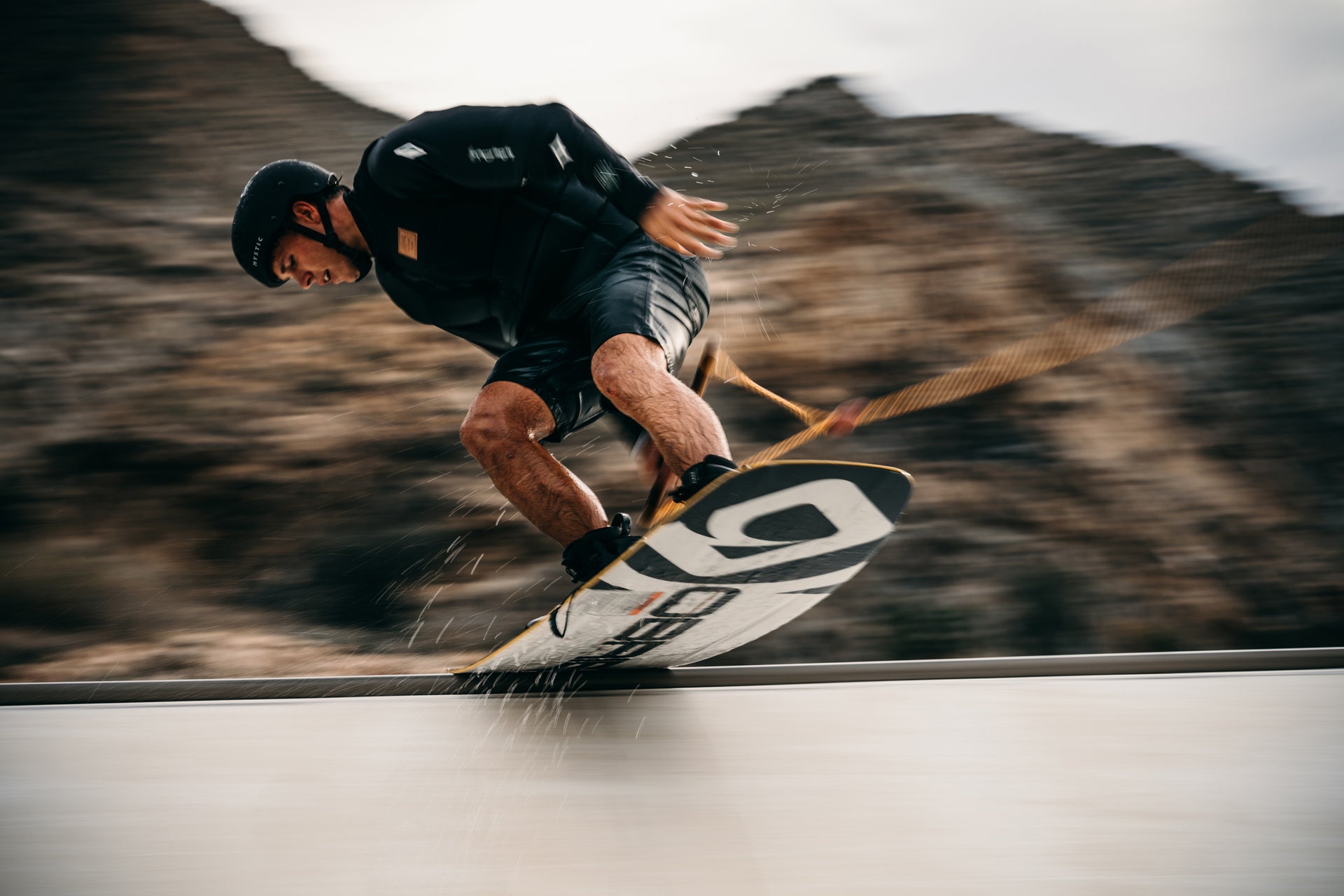 Mystic MK8 Marketing Image 3