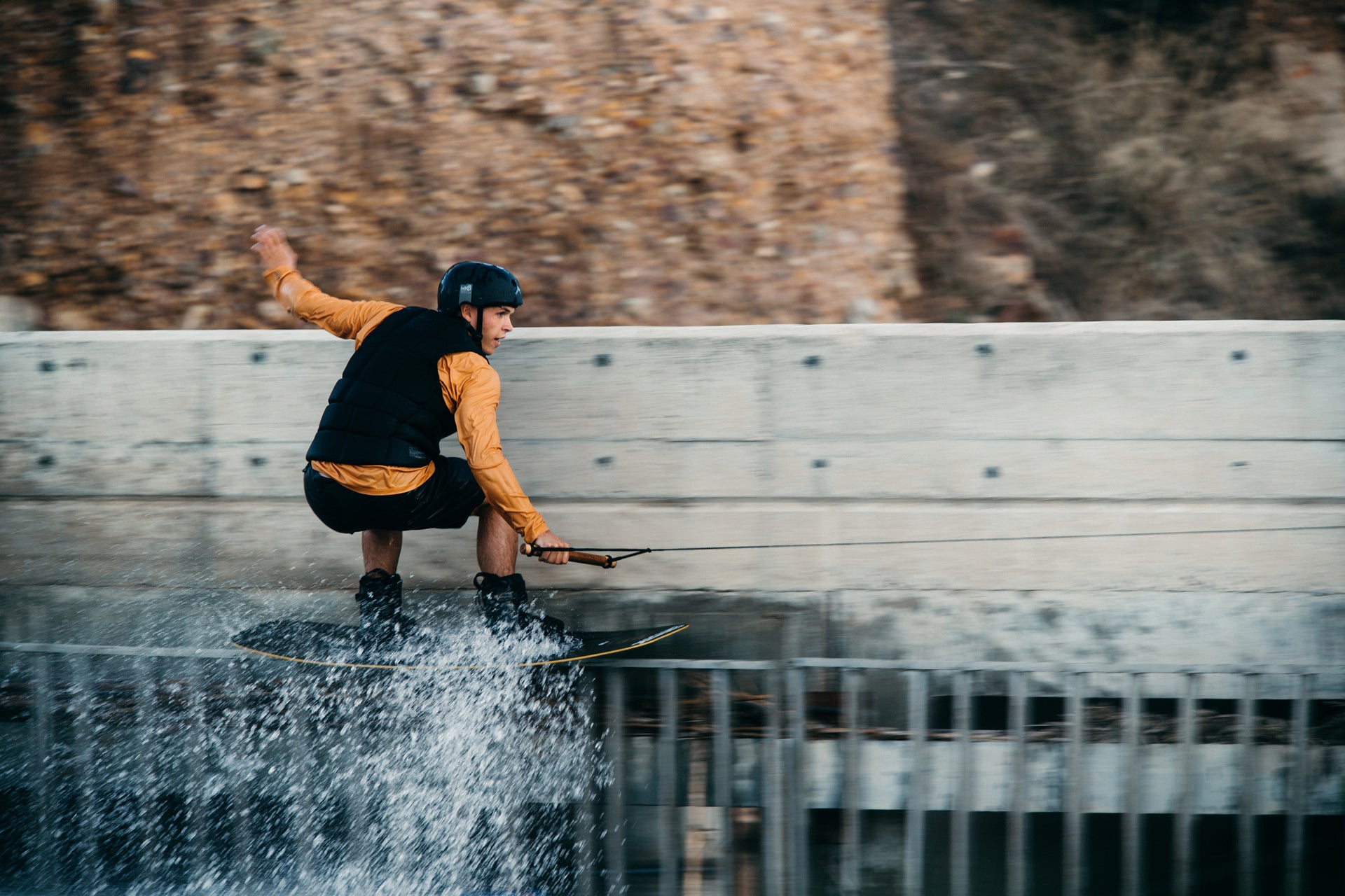 Mystic MK8 Marketing Image 5